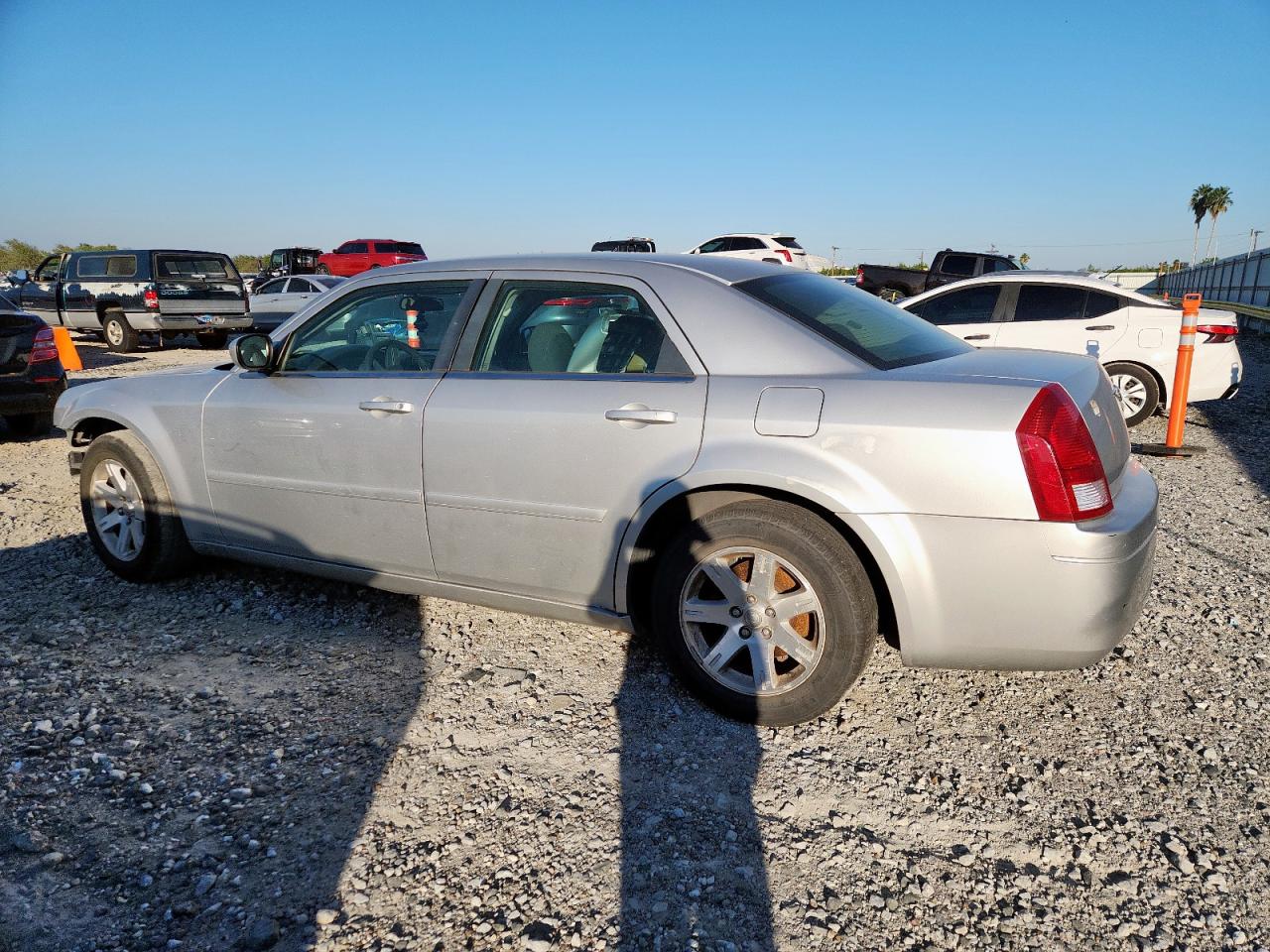 Lot #3283840416 2006 CHRYSLER 300