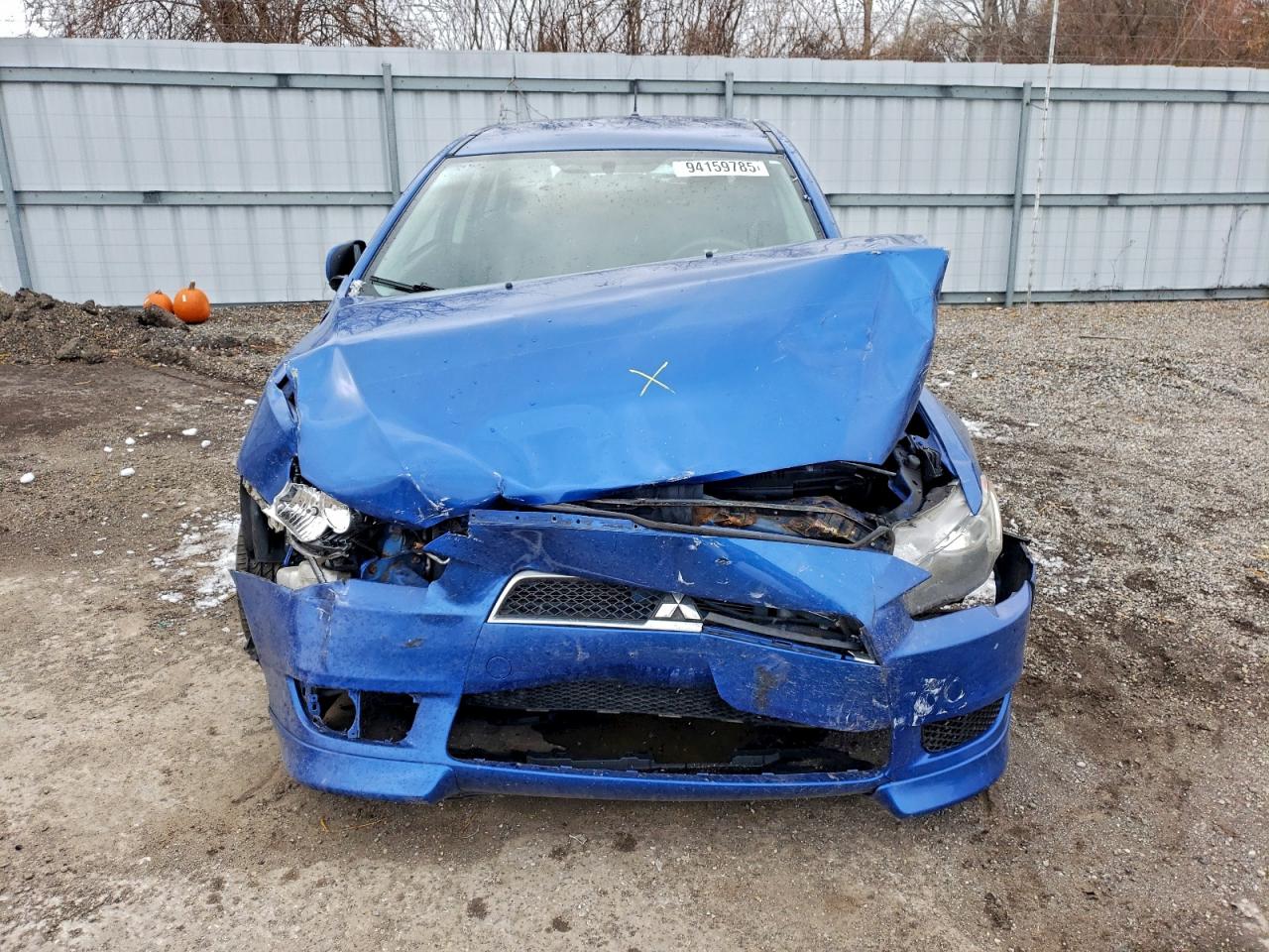 MITSUBISHI LANCER ES/ES SPORT