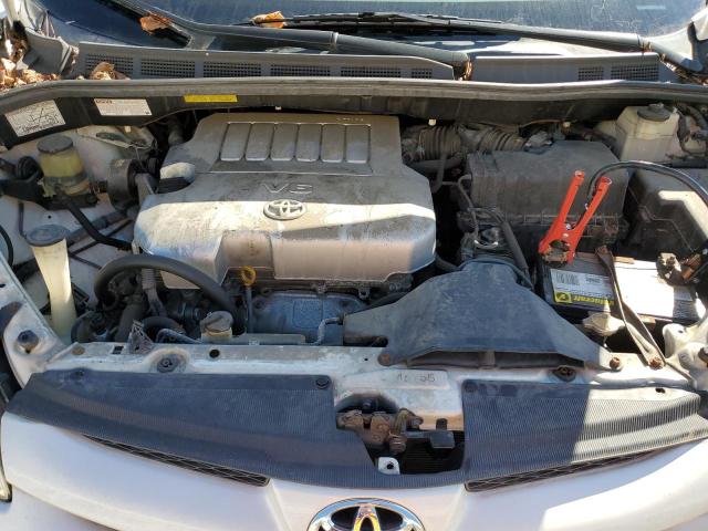 2009 TOYOTA SIENNA XLE #3281476991