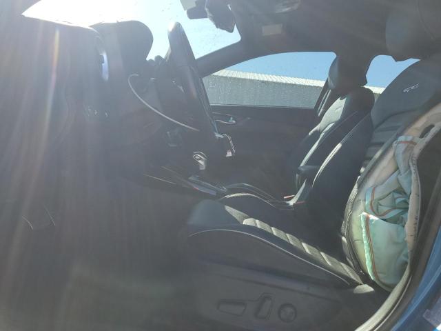 2024 KIA FORTE GT L #3296281436