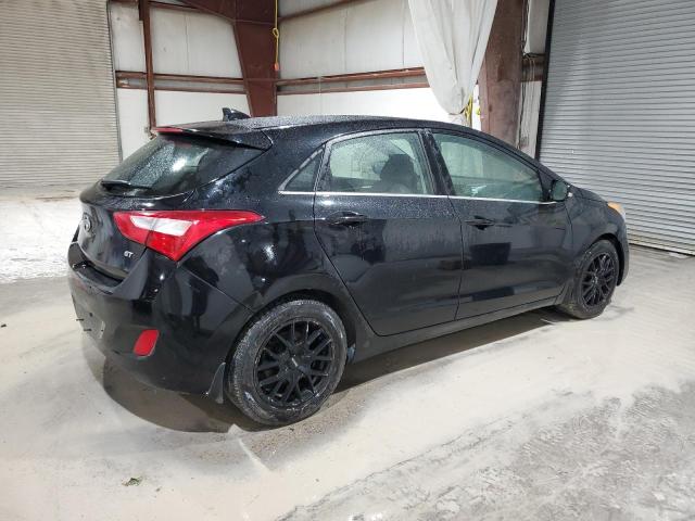 2013 HYUNDAI ELANTRA GT #3311469326