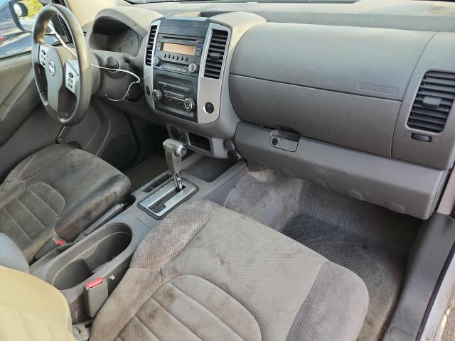 2014 NISSAN FRONTIER S #3282452271