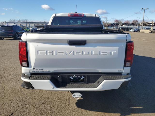 2023 CHEVROLET COLORADO L #3312266786