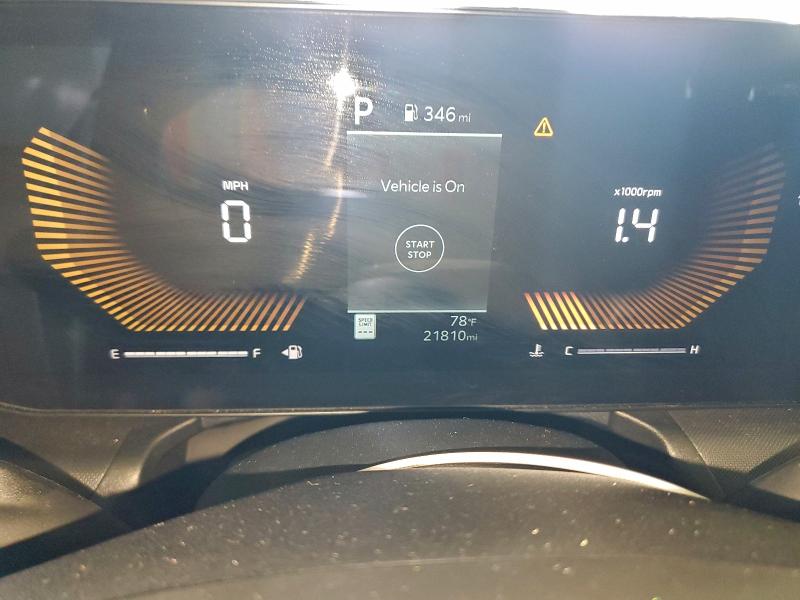 2025 KIA K4 LX #3309286625