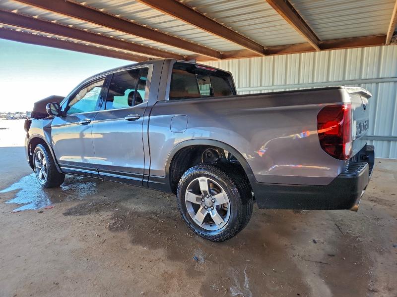 2024 HONDA RIDGELINE #3297969786