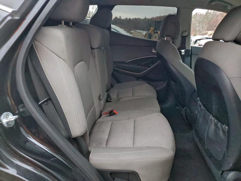 2016 HYUNDAI SANTA FE S #3305323350