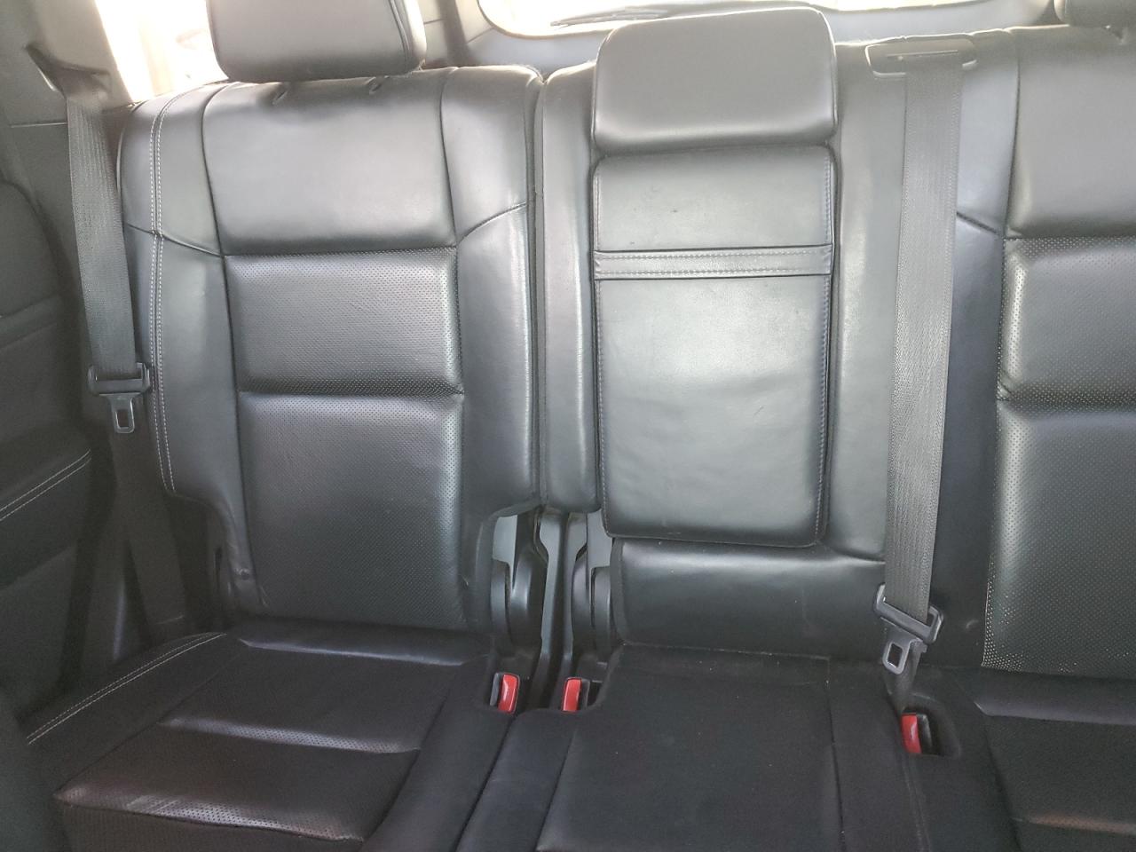 JEEP GRAND CHEROKEE OVERLAND