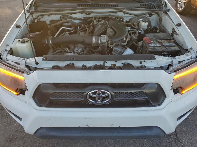 2014 TOYOTA TACOMA #3296964842