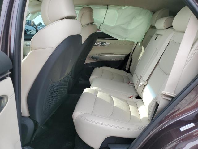 2023 GENESIS GV70 BASE - KMUMADTB5PU080690