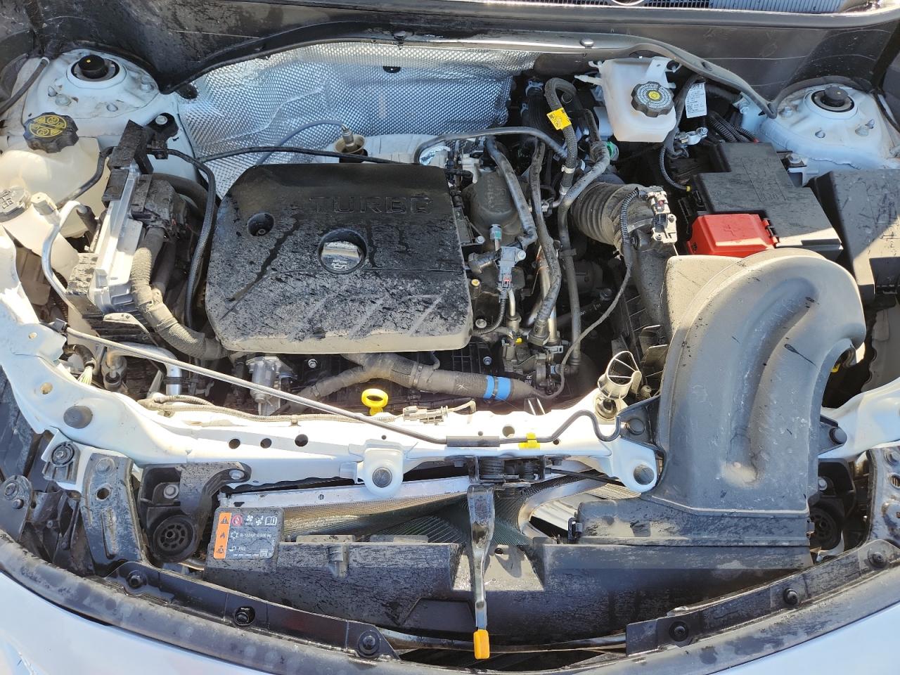 BUICK ENCORE PREFERRED