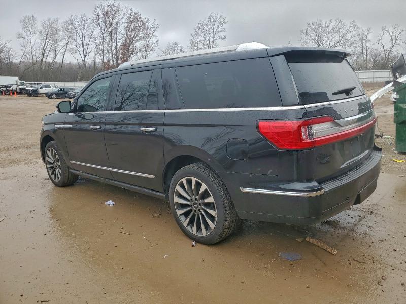 2018 LINCOLN NAVIGATOR #3305418441