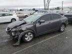 Lot #3294591036 2015 HONDA CIVIC LX