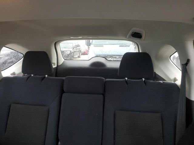 2016 HONDA CR-V EX - 2HKRM4H51GH702375