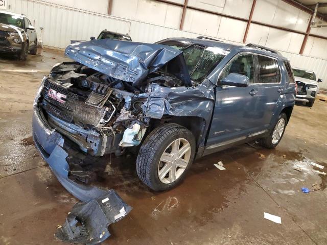 GMC TERRAIN SL