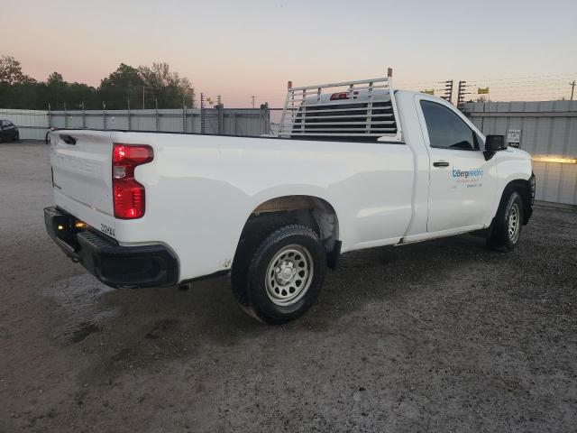 2019 CHEVROLET SILVERADO #3296350121