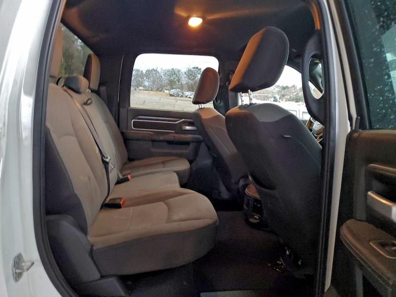 2024 RAM 2500 BIG H #3305381300