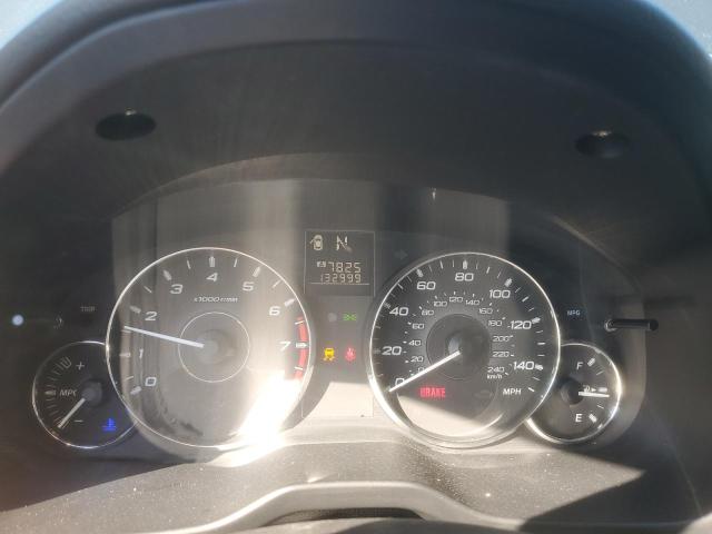 2011 SUBARU LEGACY 2.5 #3290326979