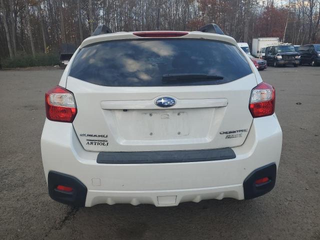 2017 SUBARU CROSSTREK - JF2GPABC6HH238294