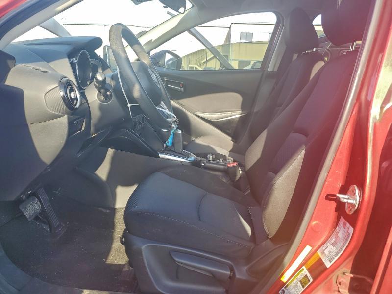 2016 TOYOTA SCION IA #3287705043