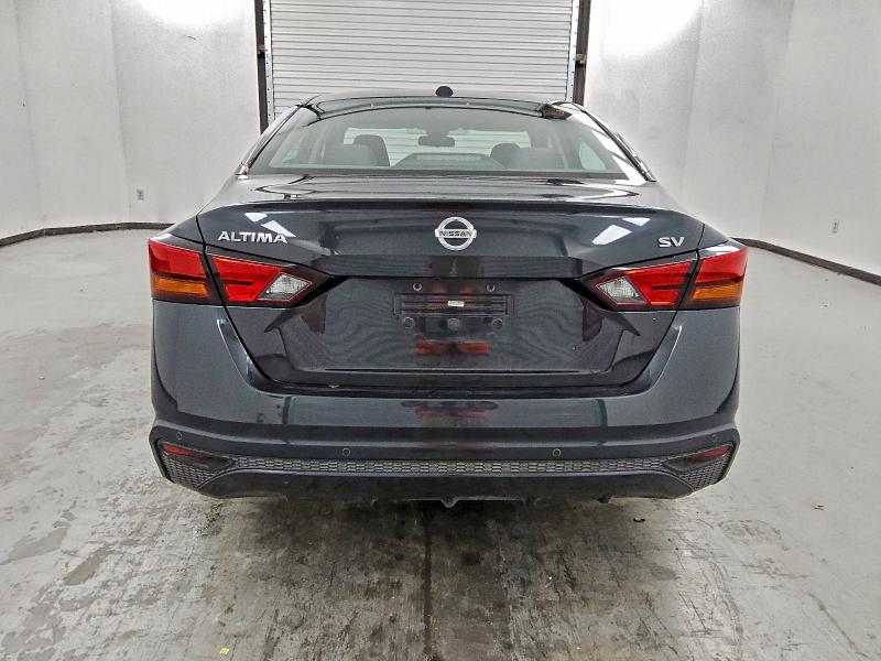 2021 NISSAN ALTIMA SV #3303046653