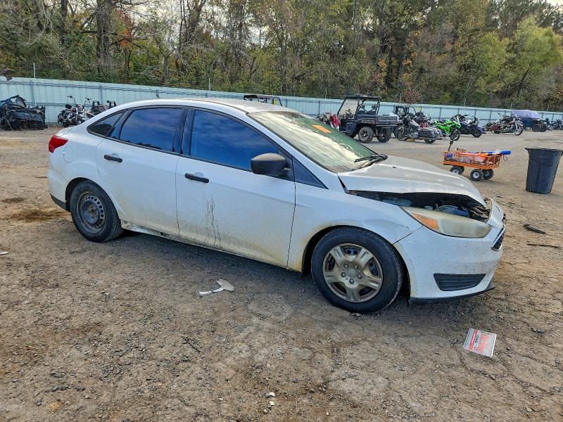 2016 FORD FOCUS S #3296279514