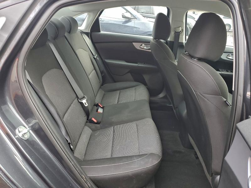 2023 KIA FORTE LX #3303975779