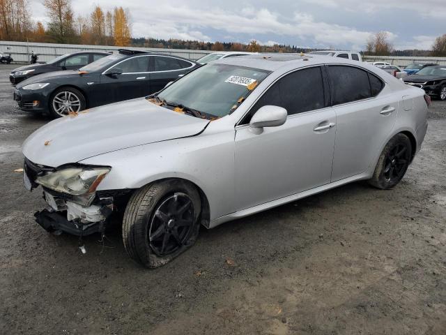 2007 LEXUS IS 250 #3304535442