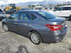 Lot #3304613447 2016 NISSAN SENTRA S