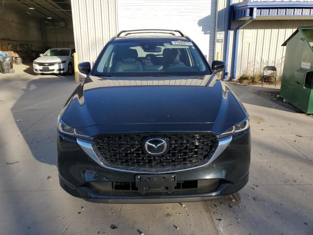 2025 MAZDA CX-5 PREFE #3302908130