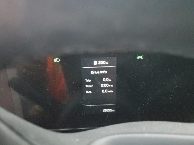 2024 KIA SPORTAGE E #3296250578