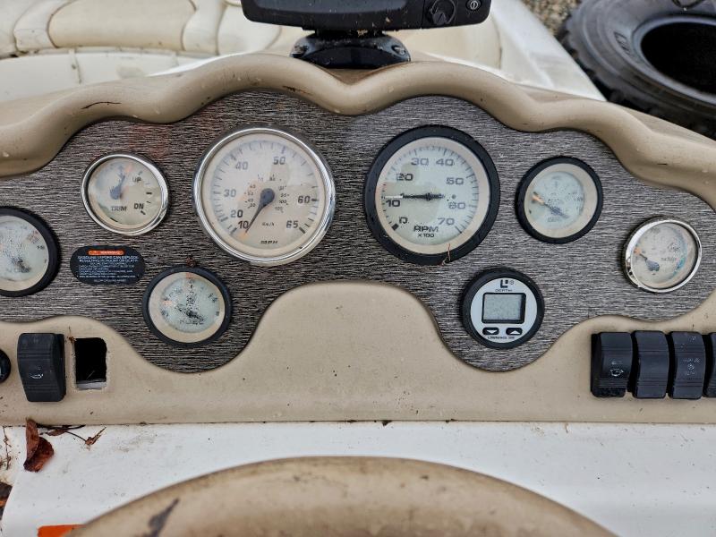 2004 GLASTRON BOAT #3296263422