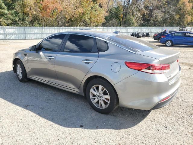 2016 KIA OPTIMA LX #3311512271