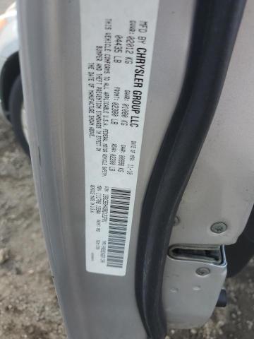 2011 DODGE CALIBER MA - 1B3CB3HA3BD123701