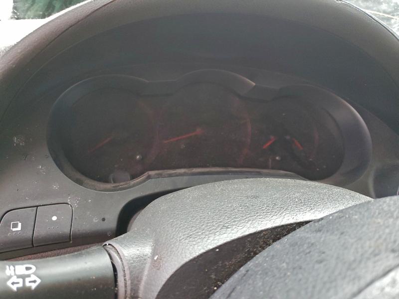 2008 NISSAN ALTIMA 2.5 #3308583576