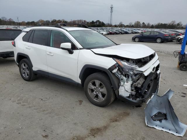 2022 TOYOTA RAV4 XLE #3301847427