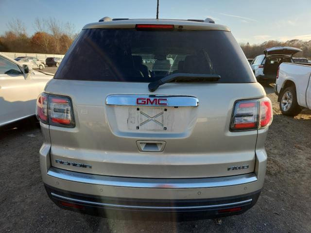 2016 GMC ACADIA SLT #3294541634