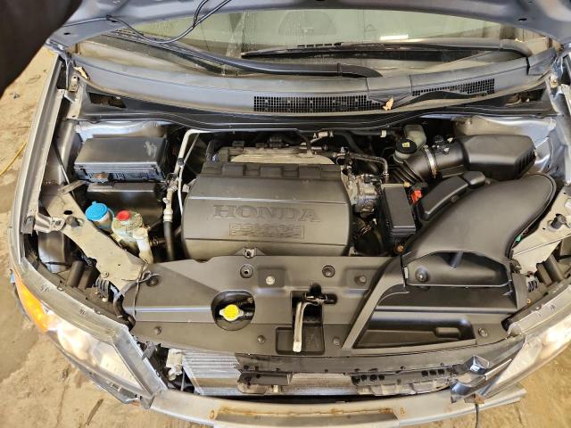 2016 HONDA ODYSSEY EX #3302923111