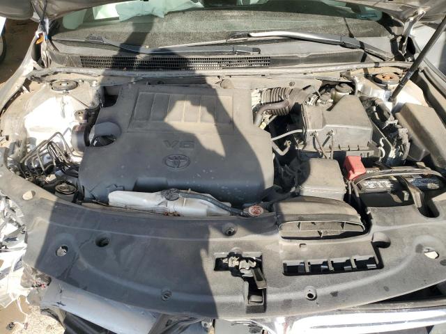 2016 TOYOTA AVALON XLE #3290266202