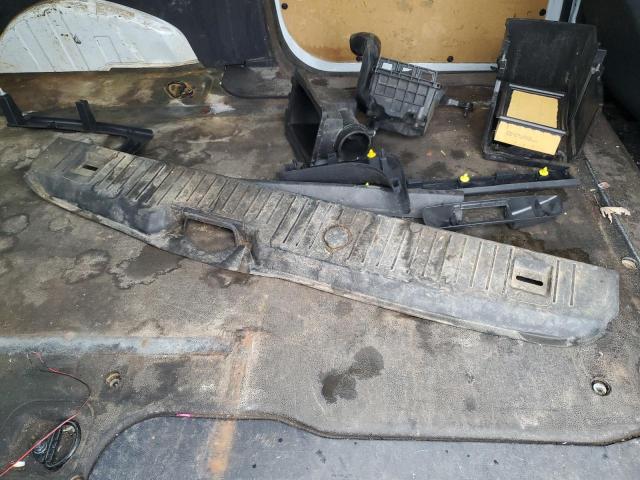 2015 FORD TRANSIT CO #3297124532