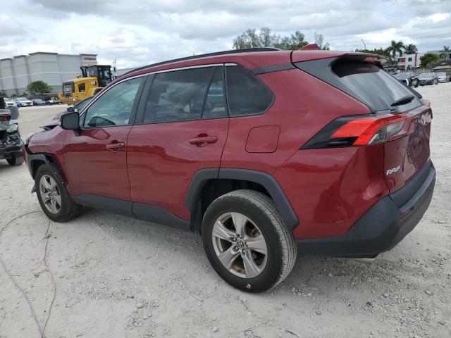 2023 TOYOTA RAV4 XLE #3309352980