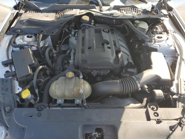 2017 FORD MUSTANG #3304412587