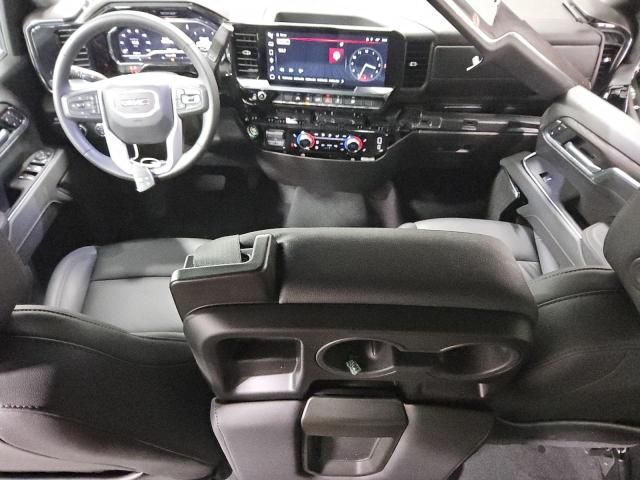 2025 GMC SIERRA K15 #3290165198