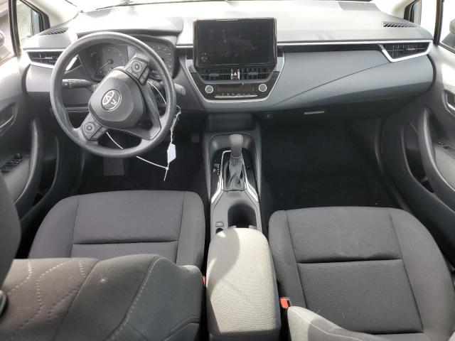 2025 TOYOTA COROLLA LE #3312551854