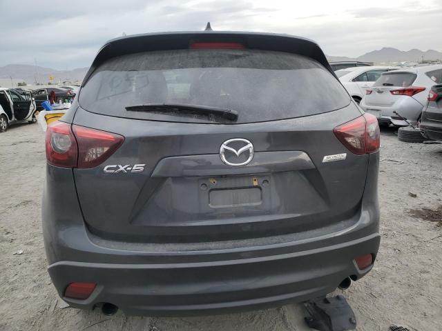 2016 MAZDA CX-5 TOURI #3293797593