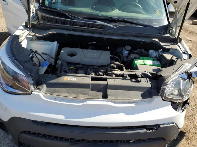 2018 KIA SOUL #3286666334