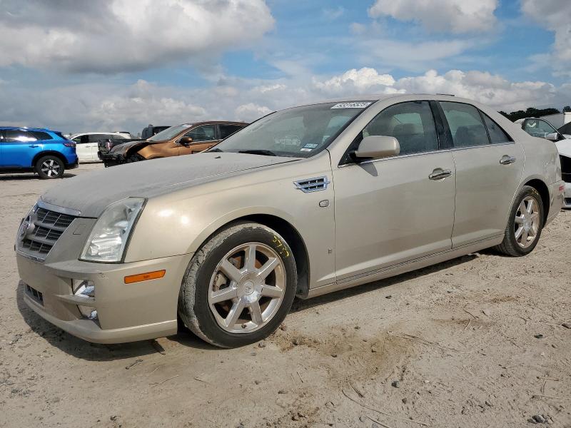 2008 CADILLAC STS #3305609767