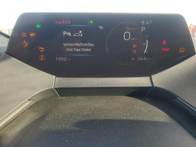 2024 TOYOTA PRIUS LE #3297975784