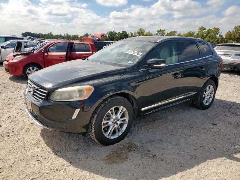 Global Auto Auctions: 2015 VOLVO XC60 T5 PR