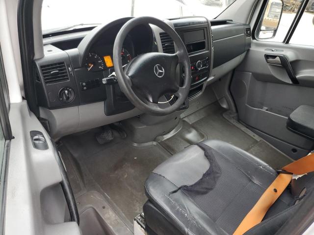 2011 MERCEDES-BENZ SPRINTER 2 #3284640323