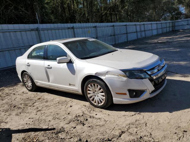2012 FORD FUSION HYB - 3FADP0L32CR254953